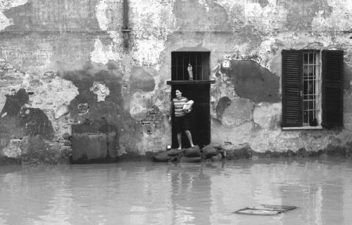 Alluvione - Lodi 1976