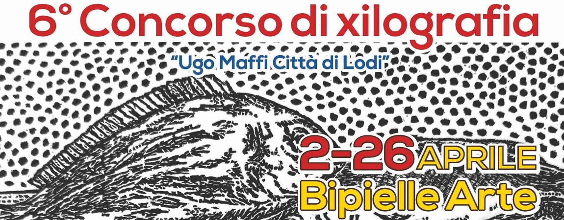Concorso di Xilografia