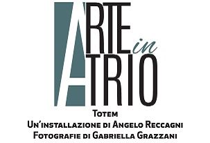 Arte in Atrio - Totem