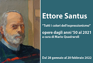 Ettore Santus