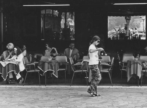 Rapallo 1970