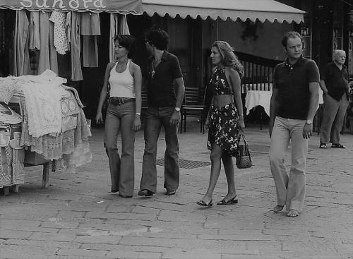 Portofino 1969