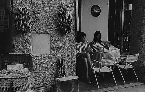 Portofino 1969
