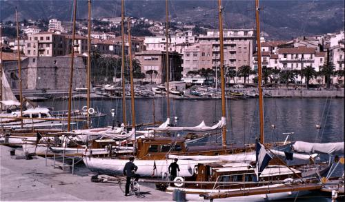 Cannes 1965