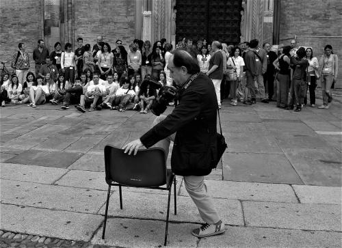 I grandi fotografi - Pasqualino Borella