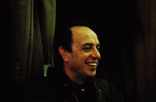 Leo Nucci