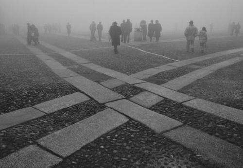 Nebbia