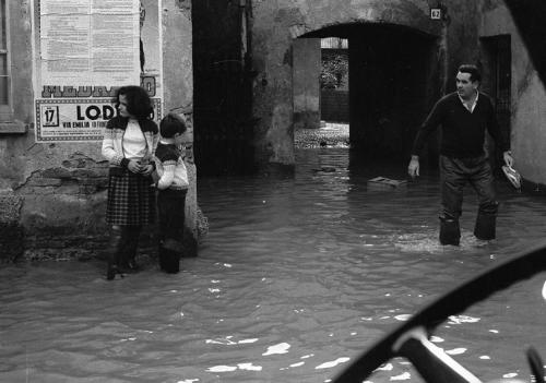 Alluvione