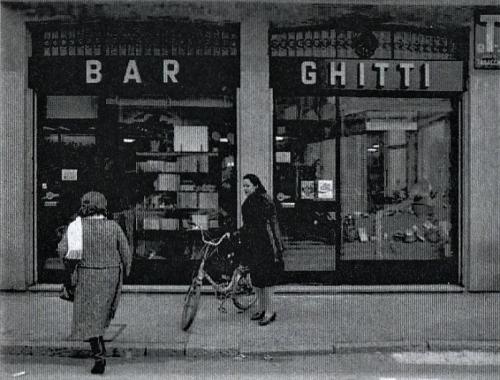 Bar Ghitti