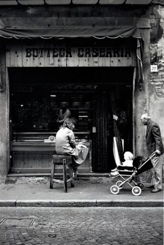 Formaggi Corso Umberto - oggi bar