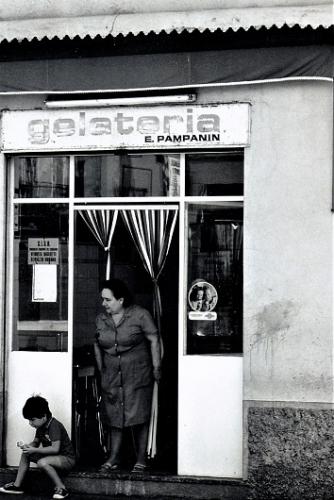 Gelateria Pampanin