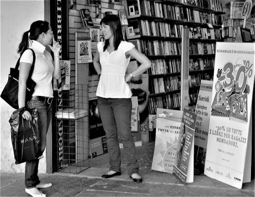 Libreria