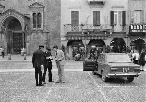 Piazza 1974