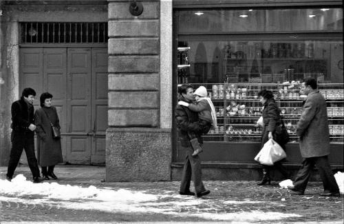 Un angolo di Lodi