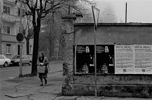 Via S.Bassiano 1970